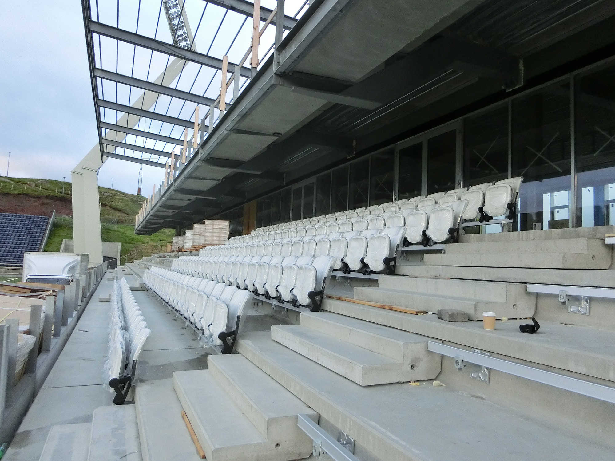 Torsvollur Stadium