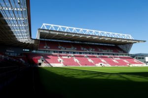 Ashton Gate